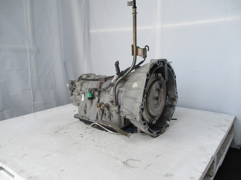 JDM 2003-2005 NISSAN 350Z REAR WHEEL DRIVE AUTOMATIC TRANSMISSION ONLY ( VQ35.RWD.AT 1 PLUG )