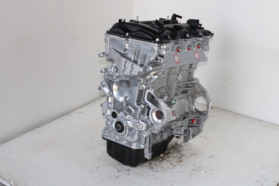KDM 2011-2015 HYUNDAI ELANTRA 1.8L CVVT MPI ENGINE ( G4NB )
