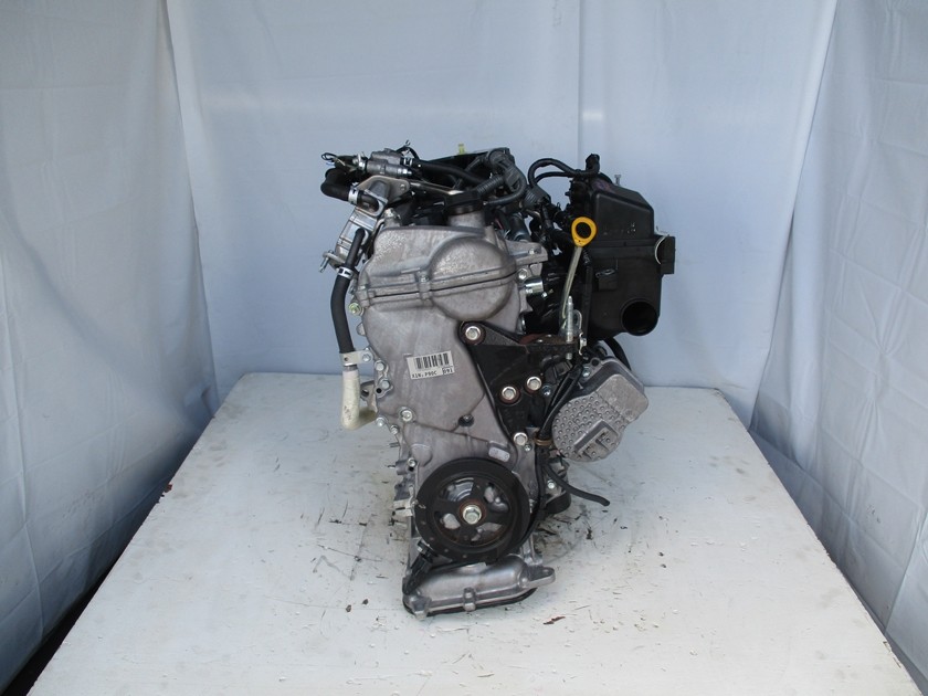 JDM 2012-2018 TOYOTA PRIUS C 1.5L VVTI HYBRID ENGINE ( 1NZFXE.2 )