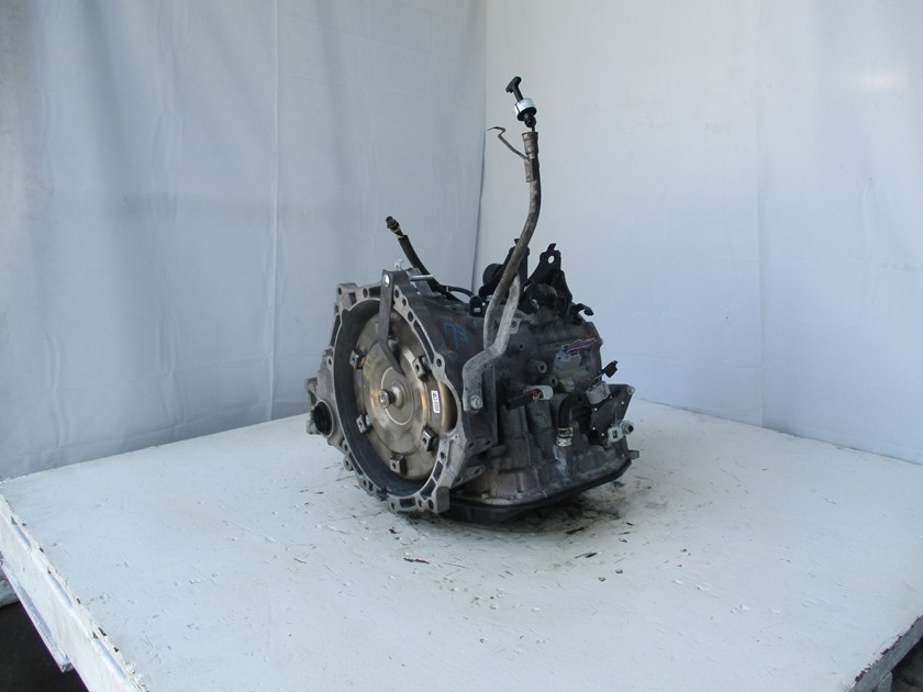 JDM 2008-2014 SCION XD 1.8L AUTOMATIC TRANSMISSION ( U341.AT )