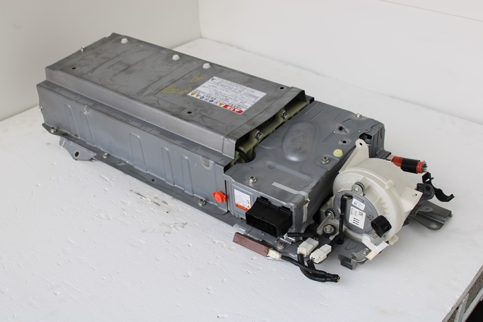 JDM 2011-2015 TOYOTA PRIUS 1.8L HYBRID BATTERY G9280-47080