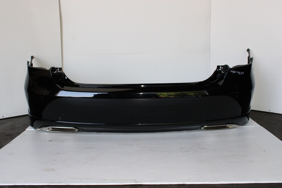 JDM 2009-2012 LEXUS LS460 REAR BUMPER COVER
