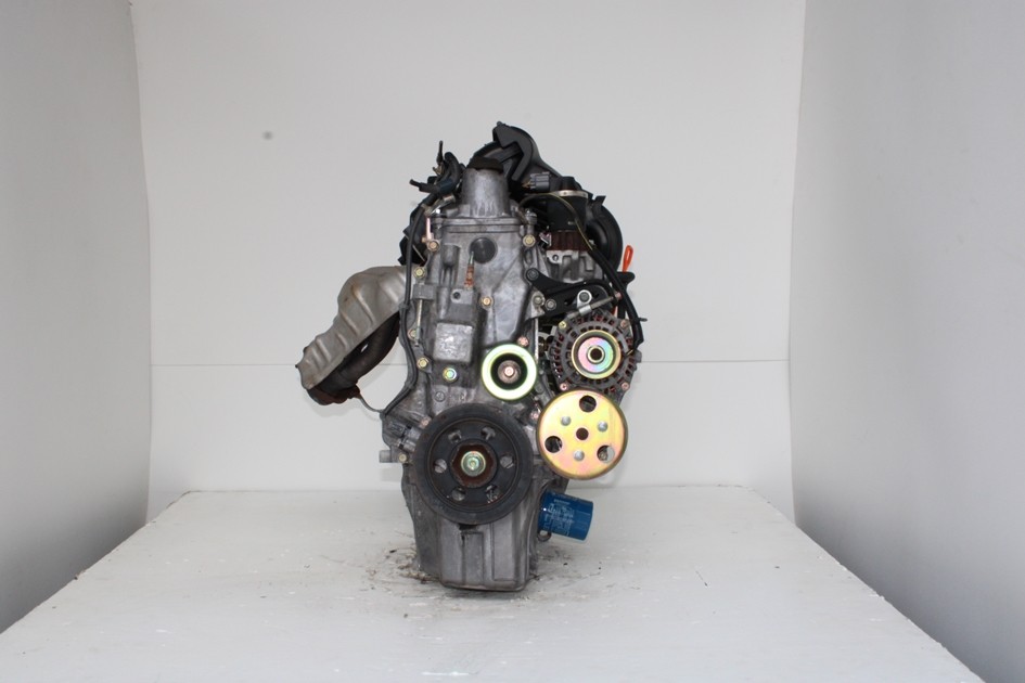 JDM 2006-2008 HONDA FIT / JAZZ 1.5L VTEC ENGINE ( L15A )