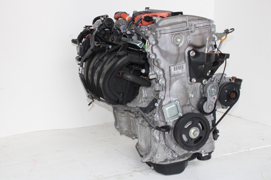 JDM 2013-2018 LEXUS ES300h 2.5L VVTI HYBRID ENGINE ( 2ARFXE.ENG )