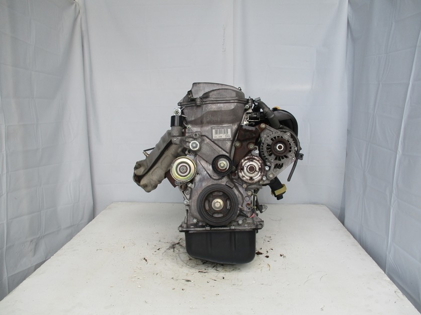 JDM 2000-2005 TOYOTA MR2 1.8L VVTI ENGINE ( 1ZZ.ENG )