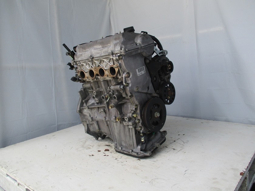 JDM 2004-2006 SCION XA1.5L VVTI ENGINE ( 1NZ )