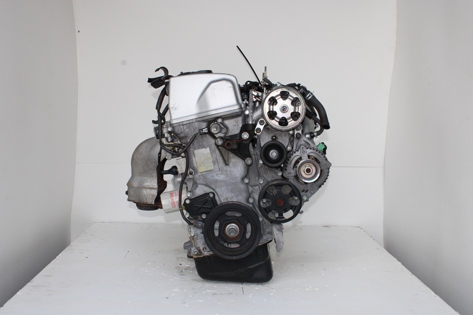 JDM 2003-2007 HONDA ACCORD 2.4L DOHC I-VTEC EGR ENGINE ONLY ( K24A.EGR )