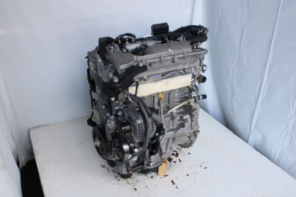 JDM 2010-2017 TOYOTA CAMRY 2.5L DOHC VVTI ENGINE ( 2ARFE.ENG )